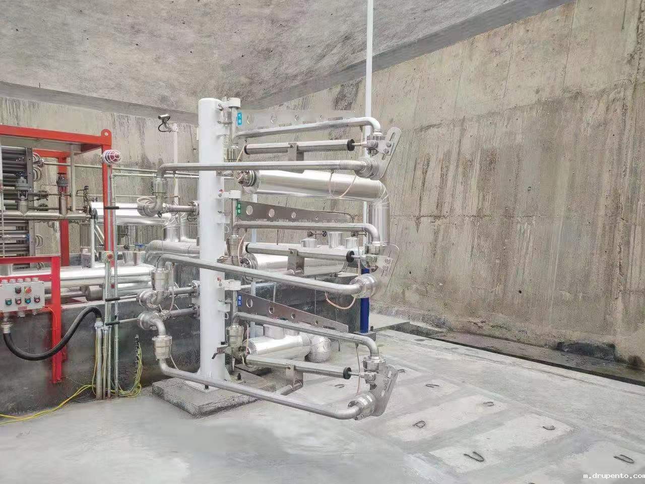 武汉加气站低温米兰国际彩票米兰飞艇使用现场