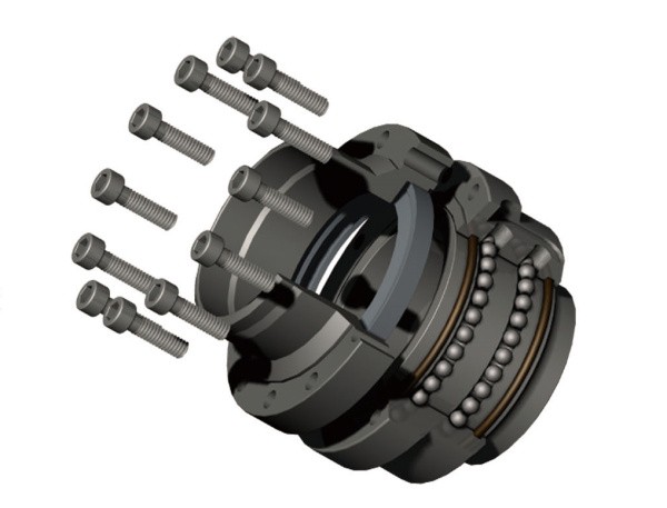 米兰国际彩票米兰飞艇旋转接头